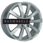 Диски Replay 6,5x16/5x112 ET46 D57,1 VV159 Sil (конус, C570)