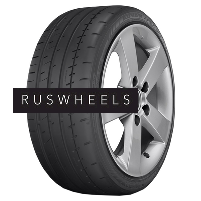 Шины Yokohama 255/40R19 100Y Advan Apex V601 TL Шины Yokohama 255/40R19 100Y Advan Apex V601 TL