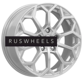 Диски iFree 6,5x16/5x110 ET37 D65,1 Спейс-Нидл (КС1000) Нео-классик