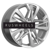 Диски СКАД 8x18/5x115 ET40 D70,2 Ультима (КЛ360) Селена Диски СКАД 8x18/5x115 ET40 D70,2 Ультима (КЛ360) Селена