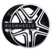 Диски Replay 8,5x19/5x112 ET57 D66,6 MR67 BKF (конус, MB003) Диски Replay 8,5x19/5x112 ET57 D66,6 MR67 BKF (конус, MB003)