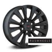 Диски Legeartis Concept R20 / 8.5J PCD 6x139.7 ЕТ 60 ЦО 95.1 TY572