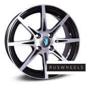 Диски Venti R15 / 5.5J PCD 4x100 ЕТ 45 ЦО 54.1 1508 Диски Venti R15 / 5.5J PCD 4x100 ЕТ 45 ЦО 54.1 1508