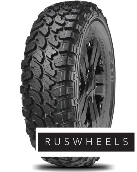 Шины Compasal 265/70 r17 VERSANT M/T 121/118Q