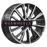 Диски Premium Series 7,5x18/5x108 ET47 D60,1 КР010 (Tiggo 8 Pro) Diamond Quartz Диски Premium Series 7,5x18/5x108 ET47 D60,1 КР010 (Tiggo 8 Pro) Diamond Quartz