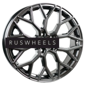 Диски RST 7x19/5x114,3 ET40 D64,1 R059 (Haval F7) BH Диски RST 7x19/5x114,3 ET40 D64,1 R059 (Haval F7) BH