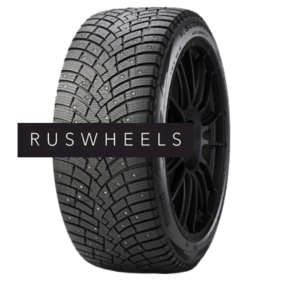Шины Pirelli 235/55R18 104H XL Scorpion Ice Zero 2 TL (шип.)