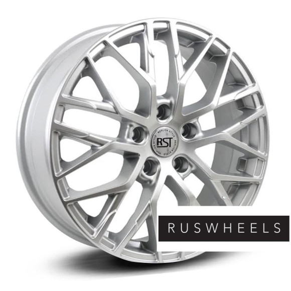 Диски RST R17 / 6.5J PCD 5x114.3 ЕТ 40 ЦО 64.1 R077 Диски RST R17 / 6.5J PCD 5x114.3 ЕТ 40 ЦО 64.1 R077