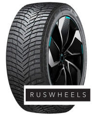 Шины Hankook 235/45 r20 iON Nordic Ice SUV 100T Шипы Шины Hankook 235/45 r20 iON Nordic Ice SUV 100T Шипы
