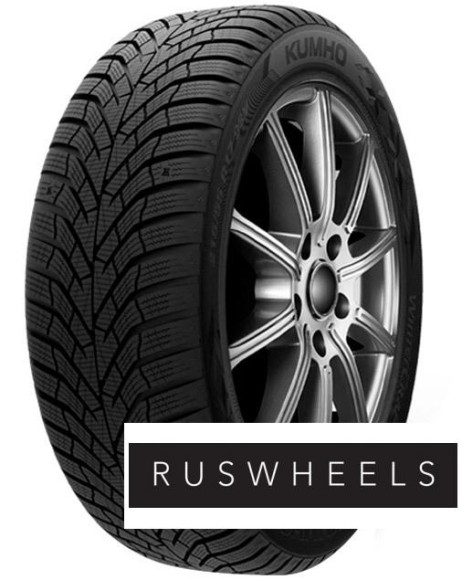Шины Kumho  235/50/18  V 101 WinterCraft WP52  XL