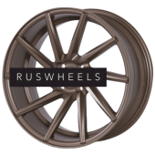 Диски PDW 7x16/4x100 ET30 D60,1 1022Left (CVT) KKF (конус)