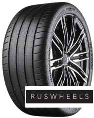 Шины Bridgestone 265/30 r20 Potenza Sport 94Y