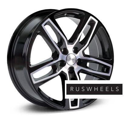 Диски Скад R18 / 7J PCD 5x114.3 ЕТ 45 ЦО 60.1 Женева Диски Скад R18 / 7J PCD 5x114.3 ЕТ 45 ЦО 60.1 Женева