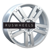 Диски Replay 8x18/5x112 ET50 D66,6 MR81 SF (конус, MB001) 880 кг Диски Replay 8x18/5x112 ET50 D66,6 MR81 SF (конус, MB001) 880 кг