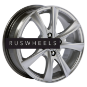 Грузовые диски СКАД 6x15/4x114,3 ET45 D56,6 Мальта (КЛ189) Селена 1640408 Грузовые диски СКАД 6x15/4x114,3 ET45 D56,6 Мальта (КЛ189) Селена 1640408