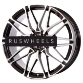 Диски FR replica 10,5x21/5x112 ET43 D66,6 B495 BMF (№33) Диски FR replica 10,5x21/5x112 ET43 D66,6 B495 BMF (№33)