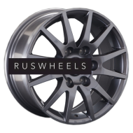 Диски Replay 7,5x17/6x139,7 ET38 D67,1 Mi38 GM (пш, MI001)