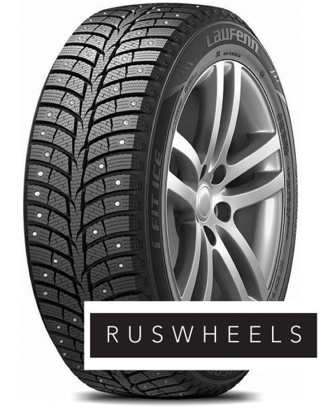 Шины Laufenn 225/60R18 100T i Fit Ice LW71 TL (шип.)