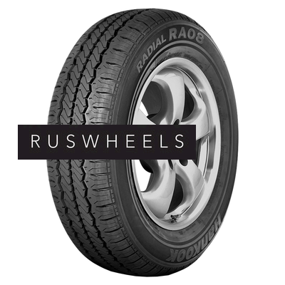 Шины Hankook 215/70R16C 108/106T Radial RA08 TL