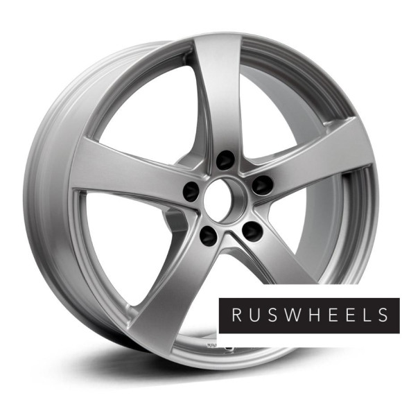 Диски Dezent R16 / 6.5J PCD 5x105 ЕТ 38 ЦО 56.6 RE