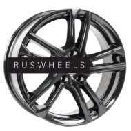 Диски RST 6,5x17/5x108 ET33 D60,1 R197 (Chery) BL