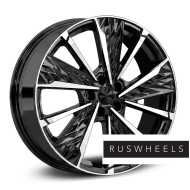 Диски Скад R19 / 7J PCD 5x114.3 ЕТ 40 ЦО 64.1 Легато Диски Скад R19 / 7J PCD 5x114.3 ЕТ 40 ЦО 64.1 Легато