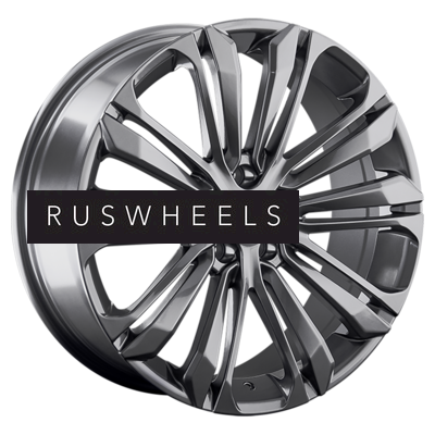 Диски Replay 8x20/5x114,3 ET42 D60,1 CHG36 GM (конус, C570) Диски Replay 8x20/5x114,3 ET42 D60,1 CHG36 GM (конус, C570)