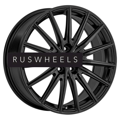 Диски LS FlowForming 7x18/5x114,3 ET35 D67,1 RC93 BKS (конус) Диски LS FlowForming 7x18/5x114,3 ET35 D67,1 RC93 BKS (конус)
