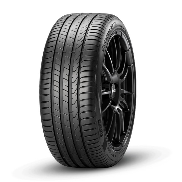 Шины Pirelli 245/45R18 100Y XL Cinturato P7 (P7C2) MO TL