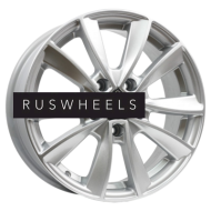 Диски Neo 6,5x16/5x110 ET37 D65,1 642 Silver