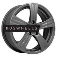 Диски iFree 6x15/5x100 ET38 D57,1 S.U. (КС691) Хай Вэй