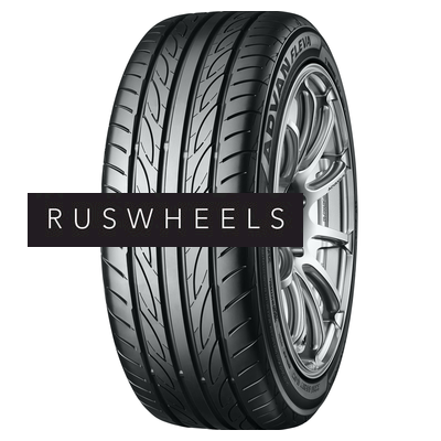 Шины Yokohama 205/50R17 93W Advan Fleva V701 TL