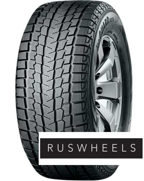 Шины Yokohama 275/40R20 106Q XL iceGuard Studless G075 TL Шины Yokohama 275/40R20 106Q XL iceGuard Studless G075 TL