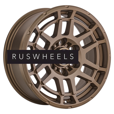 Диски LS 8x17/6x139,7 ET20 D100,1 1358 BZSD (конус, Колпак+лого) Диски LS 8x17/6x139,7 ET20 D100,1 1358 BZSD (конус, Колпак+лого)