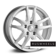 Диски Скад R16 / 6J PCD 4x100 ЕТ 45 ЦО 60.1 Сидней