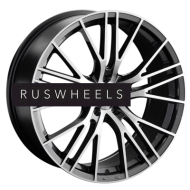 Диски Replay 8,5x20/5x114,3 ET44 D63,3 FD179 GMF (конус, C570) Диски Replay 8,5x20/5x114,3 ET44 D63,3 FD179 GMF (конус, C570)