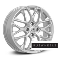 Диски Wheels UP R16 / 6J PCD 4x100 ЕТ 45 ЦО 60.1 Up101