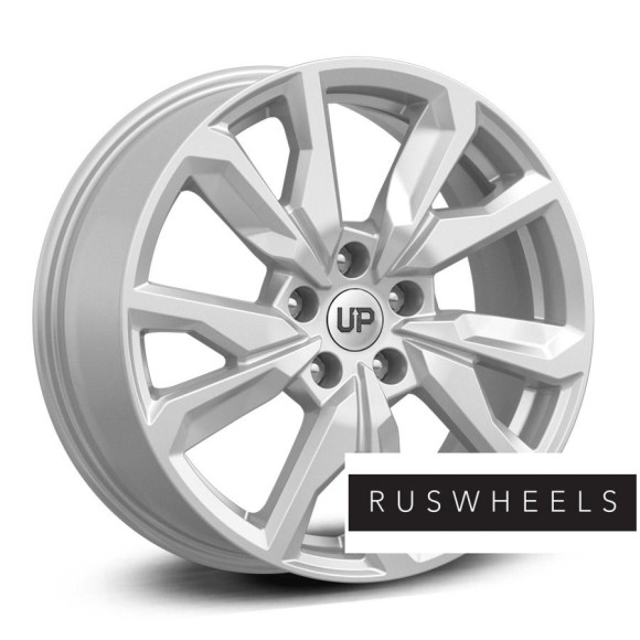 Диски Wheels UP R17 / 7J PCD 5x108 ЕТ 35 ЦО 67.1 Up114 Диски Wheels UP R17 / 7J PCD 5x108 ЕТ 35 ЦО 67.1 Up114