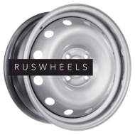 Диски Magnetto 6x15/4x100 ET40 D60,1 15002 S AM Silver Renault Logan new