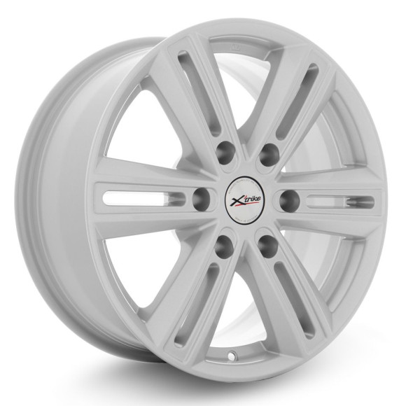 Диски Xtrike 7.5\R17 6*139.7 ET25 d100.1 HS