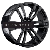 Диски LS Forged 8x18/6x139,7 ET36 D100,1 LS FG11 BK (конус, C570) Диски LS Forged 8x18/6x139,7 ET36 D100,1 LS FG11 BK (конус, C570)