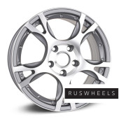 Диски Yamato Samurai R16 / 6.5J PCD 5x114.3 ЕТ 46 ЦО 67.1 Kioto no Amira Диски Yamato Samurai R16 / 6.5J PCD 5x114.3 ЕТ 46 ЦО 67.1 Kioto no Amira