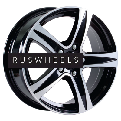 Диски СКАД 6,5x15/5x114,3 ET35 D67,1 Sakura (КЛ146) Алмаз