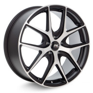 Диски RW 8.5\R19 5*114.3 ET35 d60.1 DB