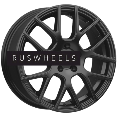 Диски СКАД 8x18/5x114,3 ET45 D67,1 Stiletto (КЛ225) Бархат новый