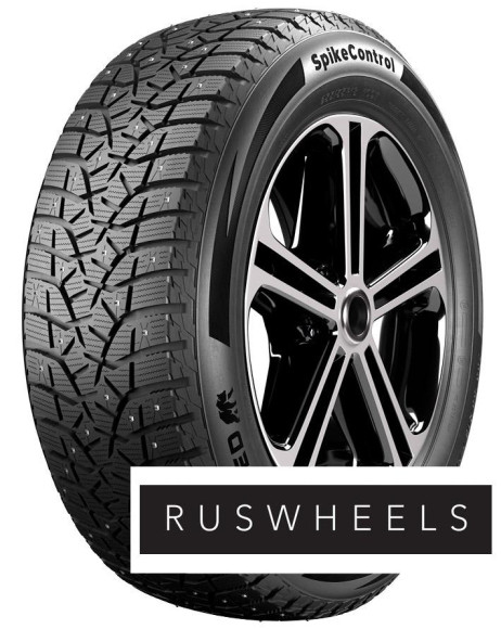 Шины Gislaved 245/45 r18 SpikeControl 100T Шипы Шины Gislaved 245/45 r18 SpikeControl 100T Шипы