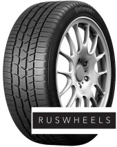 Шины Continental 295/30 r20 ContiWinterContact TS830 P 101W