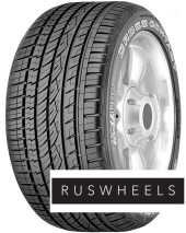 Шины Continental 295/40 r20 ContiCrossContact UHP 110Y