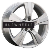 Диски Replay 7x17/5x114,3 ET47 D66,1 NS186 Sil (конус, C570)