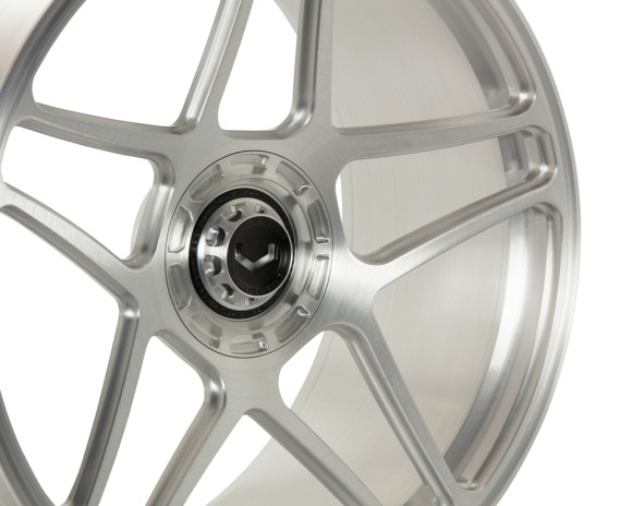 Диски Vossen GEN-02 19" Диски Vossen GEN-02 19"